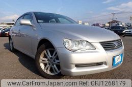 toyota mark-x undefined 3282185-N2024120392A-24