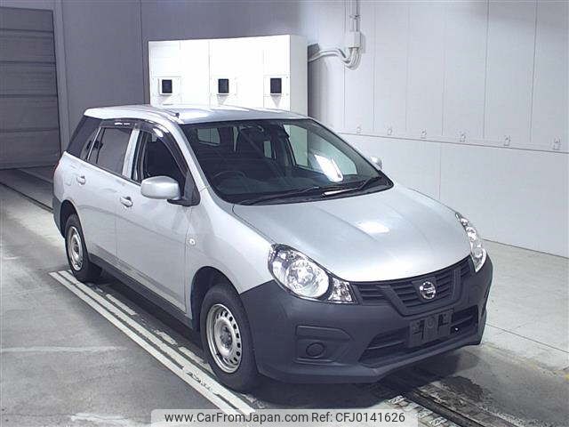 nissan ad-van 2019 -NISSAN--AD Van VZNY12-078198---NISSAN--AD Van VZNY12-078198- image 1