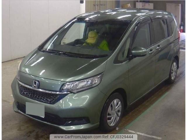 honda freed-plus 2020 quick_quick_6BA-GB5_3135937 image 1