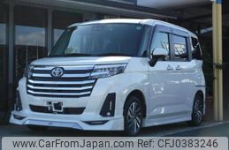 toyota roomy 2021 quick_quick_5BA-M900A_M900A-0534901