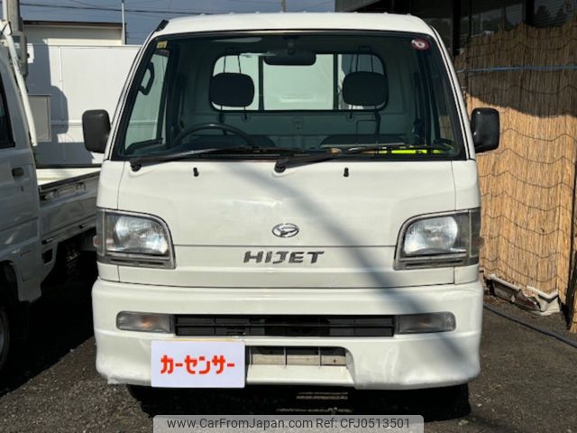 daihatsu hijet-truck 1999 3adaf0f67a0d8f464d9124747f2e2a5c image 2