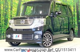 honda n-box 2013 CFJ1513411
