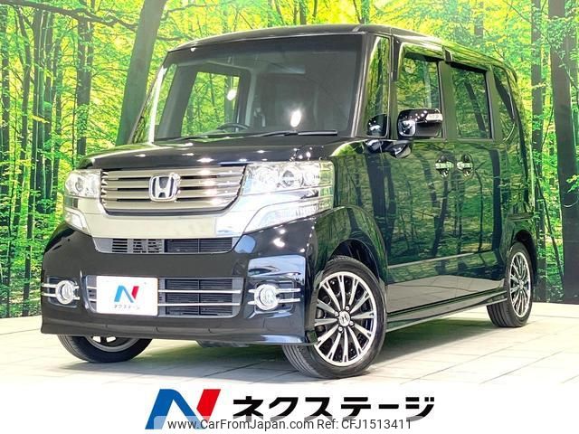 honda n-box 2013 CFJ1513411 image 1
