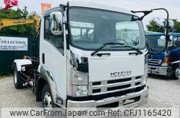 isuzu forward 2010 GOO_NET_EXCHANGE_0208918A30250517W001
