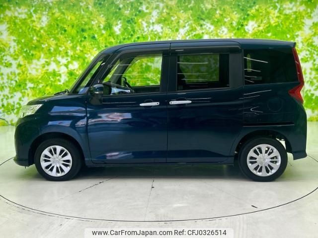 toyota roomy 2019 quick_quick_DBA-M900A_M900A-0354134 image 2