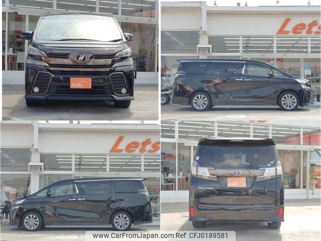 toyota vellfire 2017 quick_quick_AGH30W_AGH30-0168463 image 2