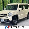 suzuki hustler 2021 -SUZUKI--Hustler 5AA-MR92S--MR92S-167874---SUZUKI--Hustler 5AA-MR92S--MR92S-167874- image 1