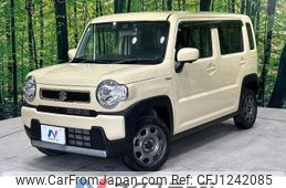suzuki hustler 2021 -SUZUKI--Hustler 5AA-MR92S--MR92S-167874---SUZUKI--Hustler 5AA-MR92S--MR92S-167874-