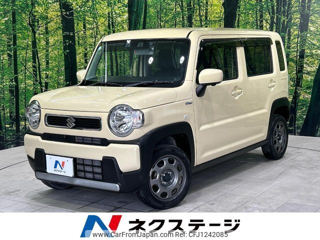 suzuki hustler 2021 -SUZUKI--Hustler 5AA-MR92S--MR92S-167874---SUZUKI--Hustler 5AA-MR92S--MR92S-167874- image 1