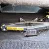 toyota ist 2008 CFJ3602751 image 10