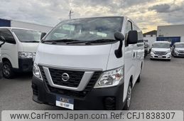 nissan caravan-van 2018 CFJ1838307