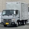 mitsubishi-fuso canter 2018 quick_quick_TPG-FBA20_FBA20-570267 image 1