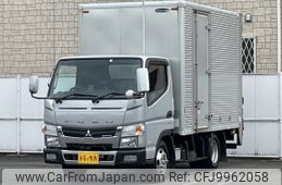 mitsubishi-fuso canter 2018 quick_quick_TPG-FBA20_FBA20-570267