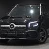 mercedes-benz glb-class 2022 -MERCEDES-BENZ--Benz GLB 3DA-247613M--W1N2476132W245575---MERCEDES-BENZ--Benz GLB 3DA-247613M--W1N2476132W245575- image 1