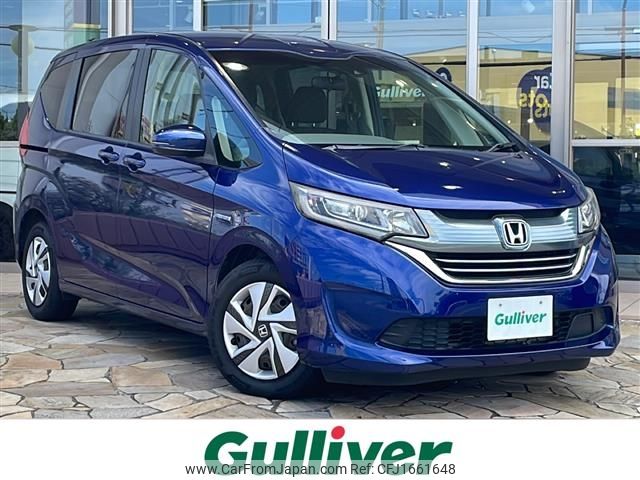 honda freed 2018 CFJ1661648 image 1