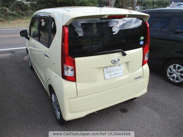 daihatsu move 2017 -DAIHATSU--Move LA150S-0138028---DAIHATSU--Move LA150S-0138028- image 2