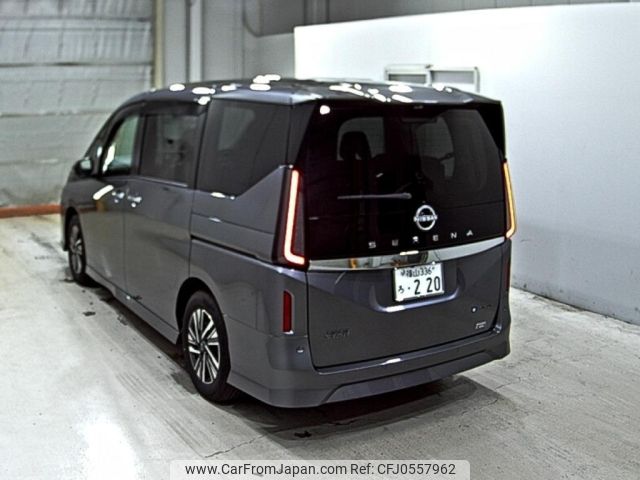 nissan serena 2024 -NISSAN 【福山 336ろ】--Serena GFC28-059069---NISSAN 【福山 336ろ】--Serena GFC28-059069- image 2