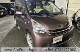subaru stella 2012 -SUBARU--Stella DBA-LA100F--LA100F-0020468---SUBARU--Stella DBA-LA100F--LA100F-0020468-