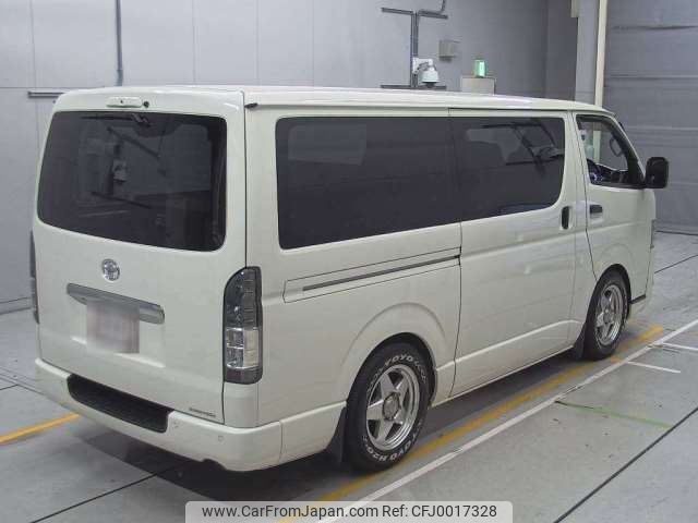 toyota hiace-van 2020 -TOYOTA--Hiace Van QDF-GDH201V--GDH201V-2013005---TOYOTA--Hiace Van QDF-GDH201V--GDH201V-2013005- image 2