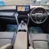 toyota harrier 2022 -TOYOTA 【秋田 301】--Harrier 6AA-AXUH85--AXUH85-0017691---TOYOTA 【秋田 301】--Harrier 6AA-AXUH85--AXUH85-0017691- image 48