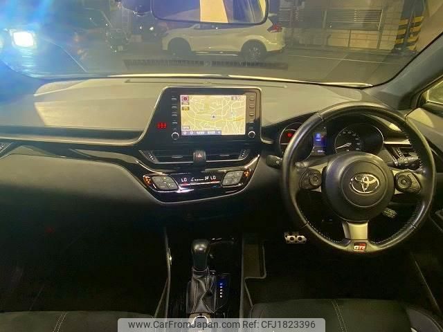toyota c-hr 2020 CFJ1823396 image 2