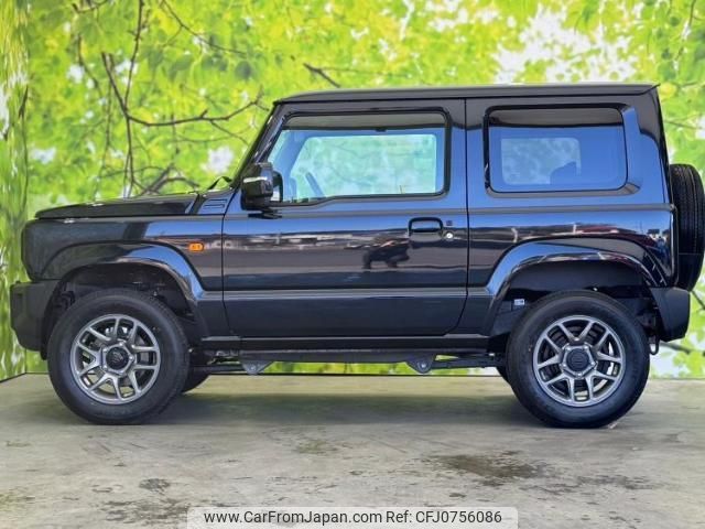 suzuki jimny 2024 quick_quick_3BA-JB64W_JB64W-366684 image 2