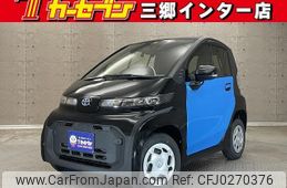 toyota c-pod 2023 quick_quick_ZAZ-RMV12_RMV12-1001978