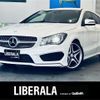 mercedes-benz cla-class 2015 -MERCEDES-BENZ--Benz CLA DBA-117942--WDD1179422N245116---MERCEDES-BENZ--Benz CLA DBA-117942--WDD1179422N245116- image 1