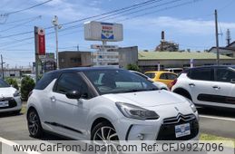 citroen ds3 2016 -CITROEN--Citroen DS3 ABA-A5CHN01--VF7SAHNZTFW660111---CITROEN--Citroen DS3 ABA-A5CHN01--VF7SAHNZTFW660111-