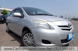 toyota belta 2006 646828-N2025060383F-24