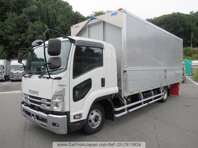 isuzu forward 2023 -ISUZU--Forward 2RG-FRR90T2--FRR90-00000---ISUZU--Forward 2RG-FRR90T2--FRR90-00000- image 1