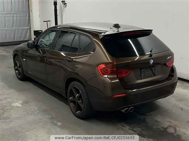 bmw x1 2010 -BMW--BMW X1 VL18-WBAVL32070VN74946---BMW--BMW X1 VL18-WBAVL32070VN74946- image 2