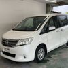 nissan serena 2011 -NISSAN--Serena C26-013255---NISSAN--Serena C26-013255- image 1