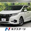 honda odyssey 2018 quick_quick_RC4_RC4-1151336 image 1