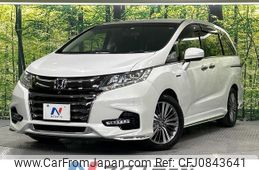 honda odyssey 2018 quick_quick_RC4_RC4-1151336