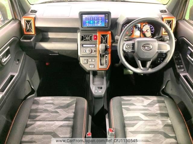 daihatsu taft 2021 -DAIHATSU--Taft 6BA-LA900S--LA900S-0073970---DAIHATSU--Taft 6BA-LA900S--LA900S-0073970- image 2