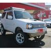 suzuki jimny 2003 -SUZUKI--Jimny TA-JB23W--JB23W-330300---SUZUKI--Jimny TA-JB23W--JB23W-330300- image 35