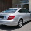 mercedes-benz c-class 2012 quick_quick_DBA-204349_WDD2043492F850449 image 3