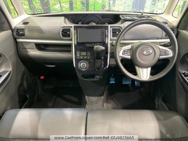 daihatsu tanto 2019 -DAIHATSU--Tanto DBA-LA600S--LA600S-0742856---DAIHATSU--Tanto DBA-LA600S--LA600S-0742856- image 2