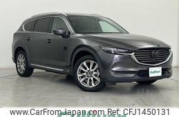 mazda cx-8 2018 CFJ1450131