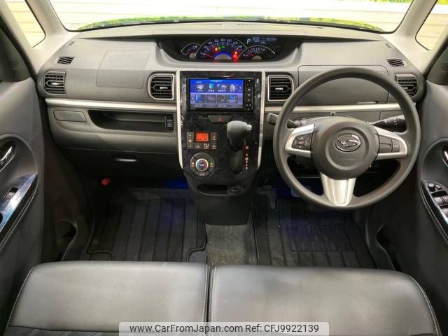 daihatsu tanto 2019 -DAIHATSU--Tanto DBA-LA600S--LA600S-0739360---DAIHATSU--Tanto DBA-LA600S--LA600S-0739360- image 2