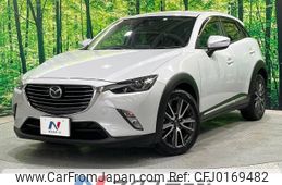 mazda cx-3 2016 -MAZDA--CX-3 LDA-DK5AW--DK5AW-110855---MAZDA--CX-3 LDA-DK5AW--DK5AW-110855-