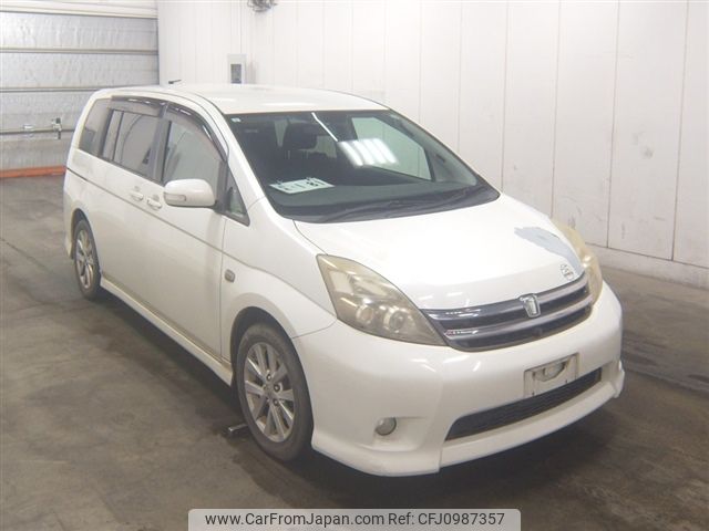 toyota isis 2009 -TOYOTA--Isis ANM10W-0109657---TOYOTA--Isis ANM10W-0109657- image 1