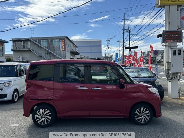 toyota roomy 2019 -TOYOTA--Roomy DBA-M900A--M900A-0395876---TOYOTA--Roomy DBA-M900A--M900A-0395876- image 2