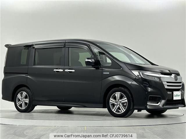 honda stepwagon 2019 -HONDA--Stepwgn 6AA-RP5--RP5-1082663---HONDA--Stepwgn 6AA-RP5--RP5-1082663- image 1