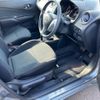 nissan note 2016 -NISSAN--Note DBA-E12--E12-463069---NISSAN--Note DBA-E12--E12-463069- image 5