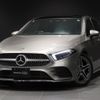 mercedes-benz a-class 2019 -MERCEDES-BENZ--Benz A Class 5BA-177147M--WDD1771472W034739---MERCEDES-BENZ--Benz A Class 5BA-177147M--WDD1771472W034739- image 1