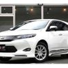 toyota harrier 2017 quick_quick_DBA-ZSU60W_ZSU60-0113962 image 1