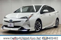 toyota prius 2016 quick_quick_DAA-ZVW51_ZVW51-6010590