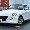 daihatsu copen 2005 -DAIHATSU--Copen ABA-L880K--L880K-0030055---DAIHATSU--Copen ABA-L880K--L880K-0030055- image 1